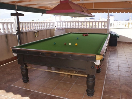 Lo&nbsp;Crispin&nbsp;property:&nbsp;Villa&nbsp;in&nbsp;Alicante&nbsp;for&nbsp;sale&nbsp;135818