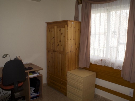 Lo&nbsp;Crispin&nbsp;property:&nbsp;Alicante&nbsp;property&nbsp;|&nbsp;3&nbsp;bedroom&nbsp;Villa&nbsp;135818