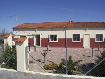 Crevillent&nbsp;property:&nbsp;Villa&nbsp;for&nbsp;sale&nbsp;in&nbsp;Crevillent&nbsp;135825