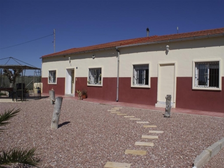 Crevillent&nbsp;property:&nbsp;Villa&nbsp;for&nbsp;sale&nbsp;in&nbsp;Crevillent,&nbsp;Spain&nbsp;135825