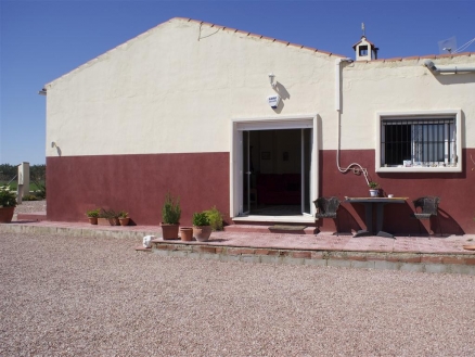 Crevillent&nbsp;property:&nbsp;Villa&nbsp;with&nbsp;4&nbsp;bedroom&nbsp;in&nbsp;Crevillent,&nbsp;Spain&nbsp;135825