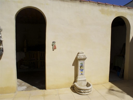 Crevillent&nbsp;property:&nbsp;Crevillent&nbsp;Villa&nbsp;135825