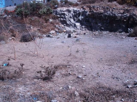 Land&nbsp;with&nbsp;bedroom&nbsp;in&nbsp;town,&nbsp;Spain&nbsp;135855