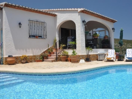 Alcalali&nbsp;property:&nbsp;Villa&nbsp;for&nbsp;sale&nbsp;in&nbsp;Alcalali&nbsp;135861