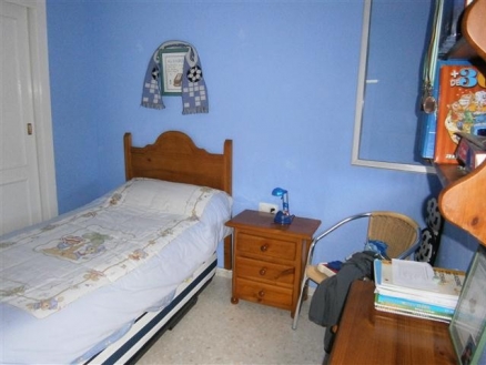 Townhome&nbsp;for&nbsp;sale&nbsp;in&nbsp;town,&nbsp;Spain&nbsp;135863