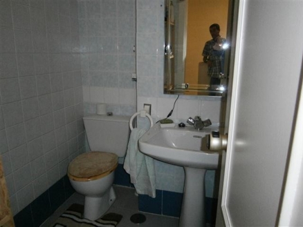 Townhome&nbsp;with&nbsp;3&nbsp;bedroom&nbsp;in&nbsp;town,&nbsp;Spain&nbsp;135863