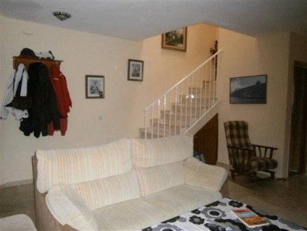 Malaga&nbsp;Townhome&nbsp;135863