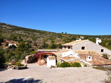 Lliber&nbsp;property:&nbsp;Villa&nbsp;for&nbsp;sale&nbsp;in&nbsp;Lliber&nbsp;135870