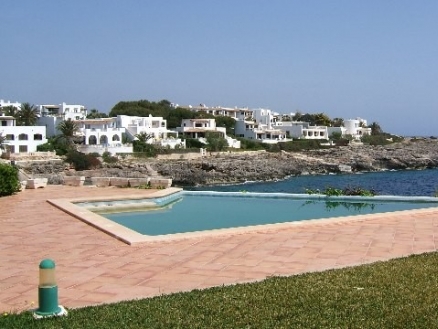 Cala&nbsp;d'Or&nbsp;property:&nbsp;Villa&nbsp;with&nbsp;3&nbsp;bedroom&nbsp;in&nbsp;Cala&nbsp;d'Or&nbsp;135880
