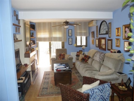 Calypso&nbsp;property:&nbsp;Townhome&nbsp;for&nbsp;sale&nbsp;in&nbsp;Calypso,&nbsp;Spain&nbsp;135885