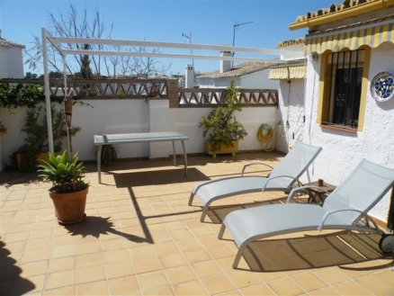Calypso&nbsp;property:&nbsp;Townhome&nbsp;with&nbsp;3&nbsp;bedroom&nbsp;in&nbsp;Calypso,&nbsp;Spain&nbsp;135885