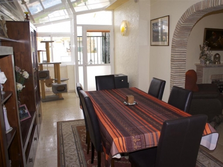 Guardamar&nbsp;Del&nbsp;Segura&nbsp;property:&nbsp;Alicante&nbsp;Villa&nbsp;135893