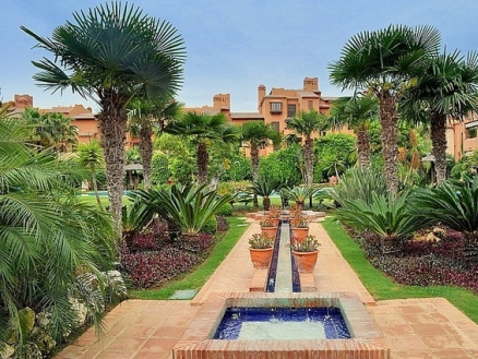 Malaga&nbsp;property&nbsp;|&nbsp;3&nbsp;bedroom&nbsp;Apartment&nbsp;135900