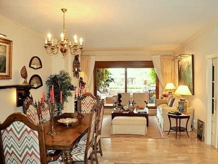 Malaga&nbsp;Apartment&nbsp;135900