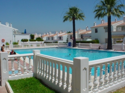 Townhome&nbsp;for&nbsp;sale&nbsp;in&nbsp;town,&nbsp;Spain&nbsp;135925