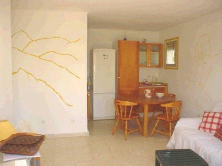 Townhome&nbsp;in&nbsp;Malaga&nbsp;for&nbsp;sale&nbsp;135925