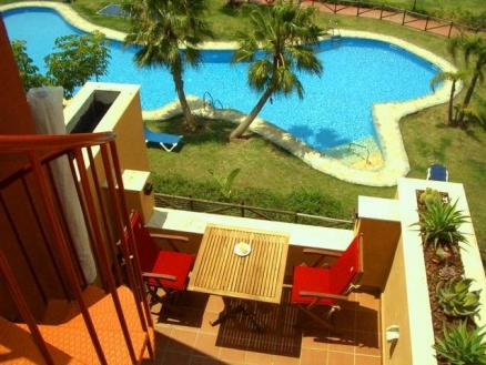 Apartment&nbsp;for&nbsp;sale&nbsp;in&nbsp;town,&nbsp;Spain&nbsp;135928