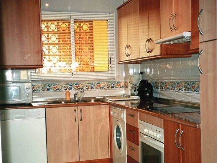 Apartment&nbsp;with&nbsp;2&nbsp;bedroom&nbsp;in&nbsp;town,&nbsp;Spain&nbsp;135928