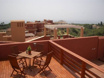 Apartment&nbsp;for&nbsp;sale&nbsp;in&nbsp;town,&nbsp;Malaga&nbsp;135928
