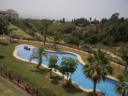 Malaga&nbsp;property&nbsp;|&nbsp;2&nbsp;bedroom&nbsp;Apartment&nbsp;135928