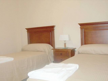 Malaga&nbsp;Apartment&nbsp;135928