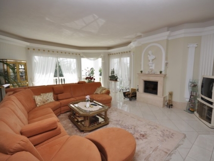 Hacienda&nbsp;Las&nbsp;Chapas&nbsp;property:&nbsp;Villa&nbsp;with&nbsp;7&nbsp;bedroom&nbsp;in&nbsp;Hacienda&nbsp;Las&nbsp;Chapas&nbsp;135929