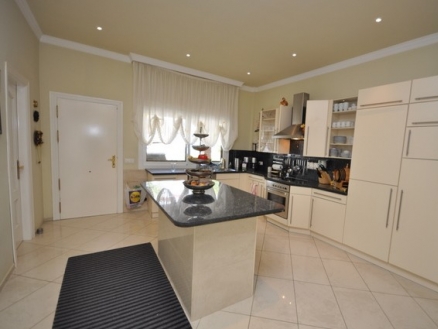 Hacienda&nbsp;Las&nbsp;Chapas&nbsp;property:&nbsp;Villa&nbsp;with&nbsp;7&nbsp;bedroom&nbsp;in&nbsp;Hacienda&nbsp;Las&nbsp;Chapas,&nbsp;Spain&nbsp;135929