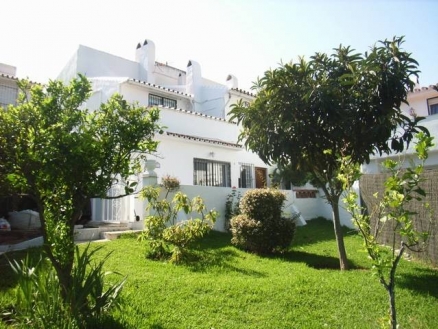 Townhome&nbsp;for&nbsp;sale&nbsp;in&nbsp;town,&nbsp;Spain&nbsp;135932