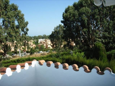 Malaga&nbsp;Townhome&nbsp;135932