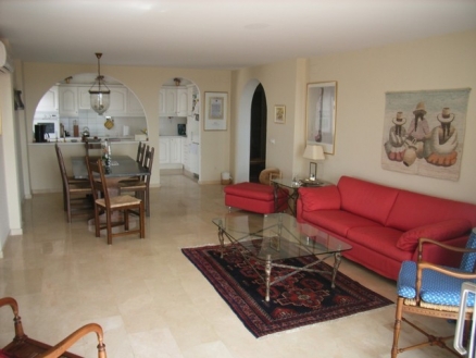 Apartment&nbsp;for&nbsp;sale&nbsp;in&nbsp;town,&nbsp;Spain&nbsp;135933