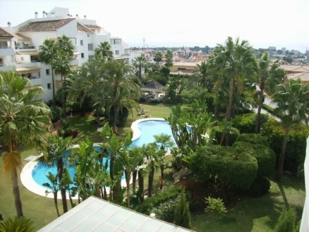 Apartment&nbsp;with&nbsp;2&nbsp;bedroom&nbsp;in&nbsp;town,&nbsp;Spain&nbsp;135933
