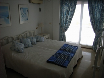 Apartment&nbsp;for&nbsp;sale&nbsp;in&nbsp;town,&nbsp;Malaga&nbsp;135933