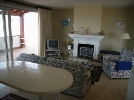 Malaga&nbsp;property&nbsp;|&nbsp;2&nbsp;bedroom&nbsp;Apartment&nbsp;135933