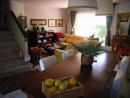 Townhome&nbsp;with&nbsp;3&nbsp;bedroom&nbsp;in&nbsp;town,&nbsp;Spain&nbsp;135937