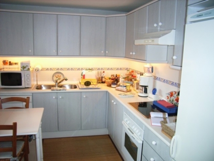 Malaga&nbsp;property&nbsp;|&nbsp;3&nbsp;bedroom&nbsp;Townhome&nbsp;135937