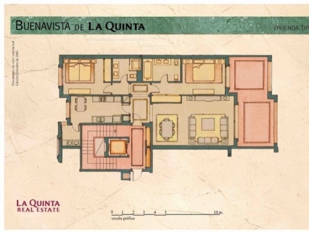 La&nbsp;Quinta&nbsp;property:&nbsp;Apartment&nbsp;with&nbsp;2&nbsp;bedroom&nbsp;in&nbsp;La&nbsp;Quinta,&nbsp;Spain&nbsp;135942