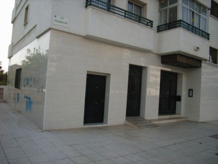 Malaga&nbsp;property:&nbsp;Commercial&nbsp;with&nbsp;bedroom&nbsp;in&nbsp;Malaga,&nbsp;Spain&nbsp;135947