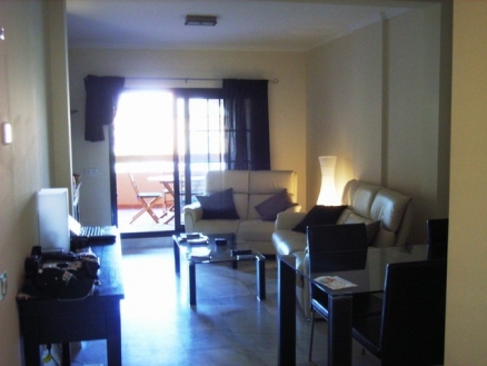 Apartment&nbsp;for&nbsp;sale&nbsp;in&nbsp;town,&nbsp;Spain&nbsp;135949