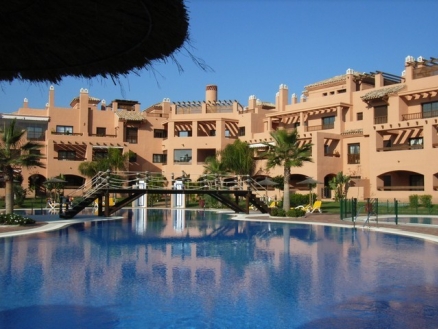 Apartment&nbsp;in&nbsp;Malaga&nbsp;for&nbsp;sale&nbsp;135949