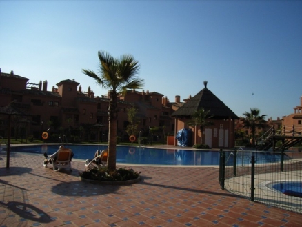 Malaga&nbsp;property&nbsp;|&nbsp;2&nbsp;bedroom&nbsp;Apartment&nbsp;135949