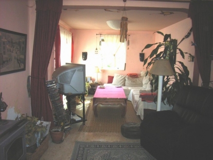 San&nbsp;Pedro&nbsp;de&nbsp;Alcantara&nbsp;property:&nbsp;Townhome&nbsp;with&nbsp;2&nbsp;bedroom&nbsp;in&nbsp;San&nbsp;Pedro&nbsp;de&nbsp;Alcantara&nbsp;135957