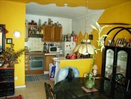 San&nbsp;Pedro&nbsp;de&nbsp;Alcantara&nbsp;property:&nbsp;Townhome&nbsp;in&nbsp;Malaga&nbsp;for&nbsp;sale&nbsp;135957