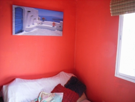 San&nbsp;Pedro&nbsp;de&nbsp;Alcantara&nbsp;property:&nbsp;Malaga&nbsp;Townhome&nbsp;135957