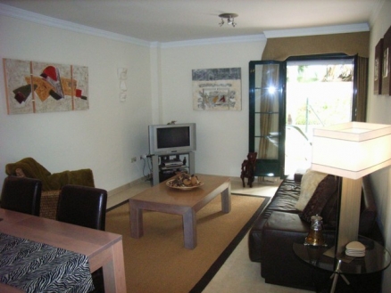 San&nbsp;Pedro&nbsp;de&nbsp;Alcantara&nbsp;property:&nbsp;Apartment&nbsp;with&nbsp;2&nbsp;bedroom&nbsp;in&nbsp;San&nbsp;Pedro&nbsp;de&nbsp;Alcantara&nbsp;135962