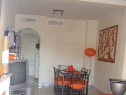 Apartment&nbsp;for&nbsp;sale&nbsp;in&nbsp;town,&nbsp;Spain&nbsp;135964