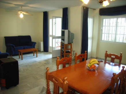 Apartment&nbsp;for&nbsp;sale&nbsp;in&nbsp;town,&nbsp;Spain&nbsp;135972