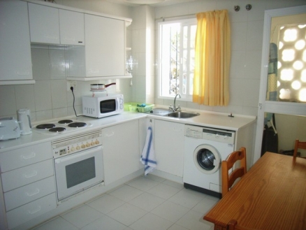 Apartment&nbsp;for&nbsp;sale&nbsp;in&nbsp;town,&nbsp;Malaga&nbsp;135972