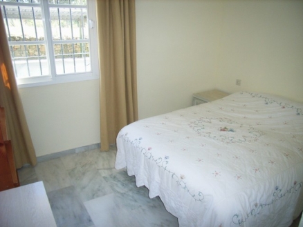 Apartment&nbsp;in&nbsp;Malaga&nbsp;for&nbsp;sale&nbsp;135972