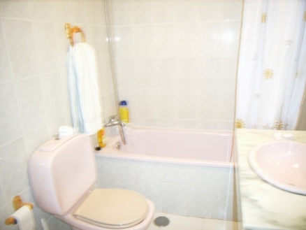 Malaga&nbsp;property&nbsp;|&nbsp;2&nbsp;bedroom&nbsp;Apartment&nbsp;135972