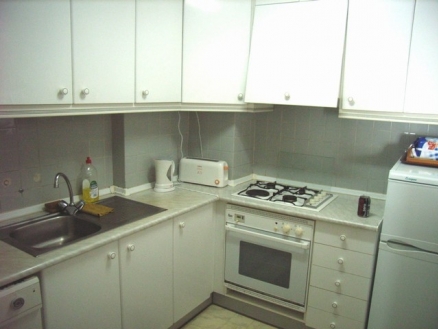 Carvajal&nbsp;property:&nbsp;Apartment&nbsp;with&nbsp;2&nbsp;bedroom&nbsp;in&nbsp;Carvajal&nbsp;135974